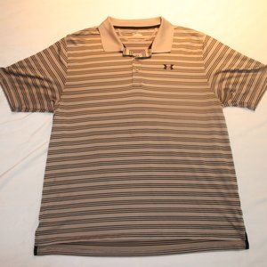 XL Under Armour Golf Polo